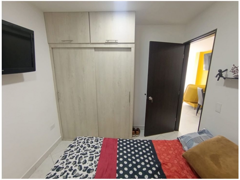 LINDO APARTAMENTO PRIMER NIVEL EN VENTA LA CEJA — foto 4