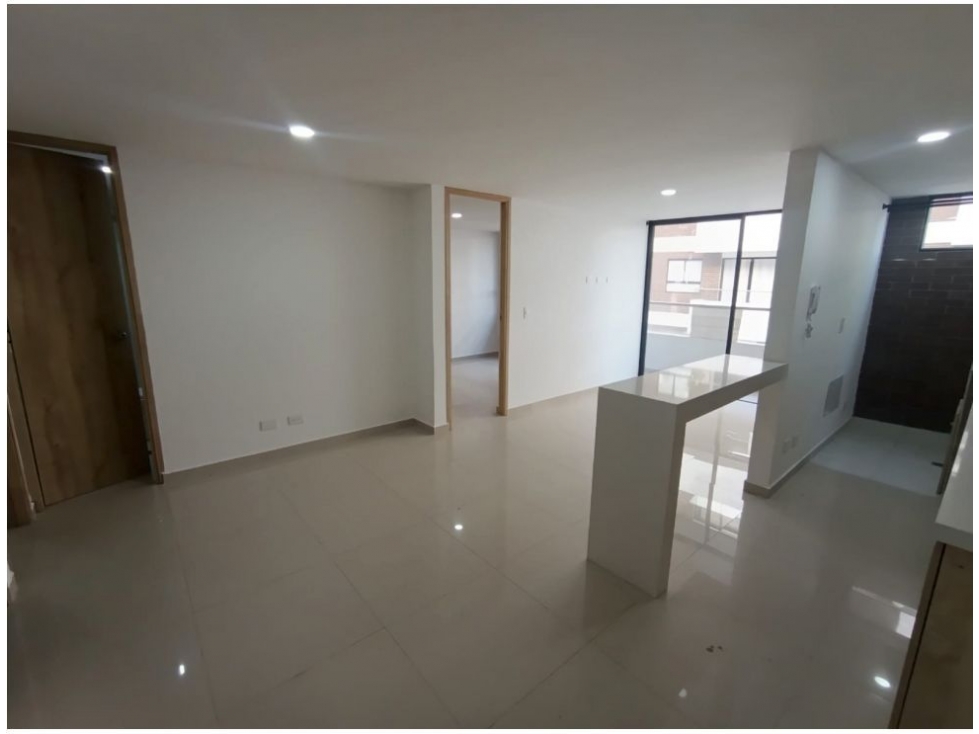 HERMOSO APARTAMENTO EN VENTA LA CEJA — foto 3