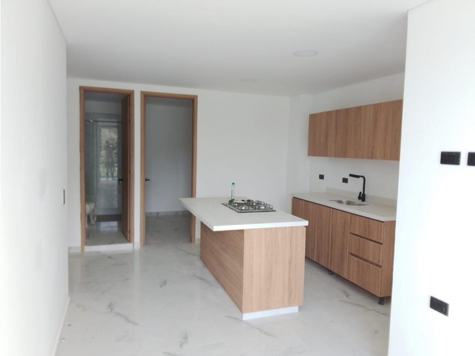 ENCANTADORES APARTAMENTOS LOCALES EN VENTA GUATAPE — foto 3
