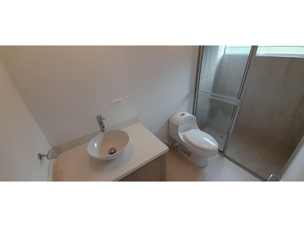 ENCANTADOR APARTAMENTO EN VENTA EL CARMEN DE VIBORAL — foto 4