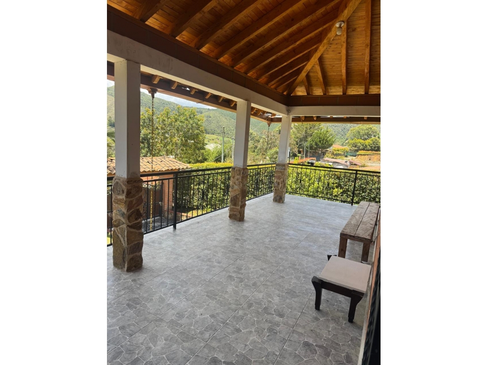 Hermosa finca en venta San Vicente — foto 4