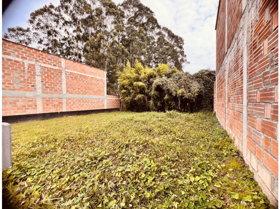 HERMOSOS LOTES URBANOS EN VENTA EL CARMEN DE VIBORAL — foto 4