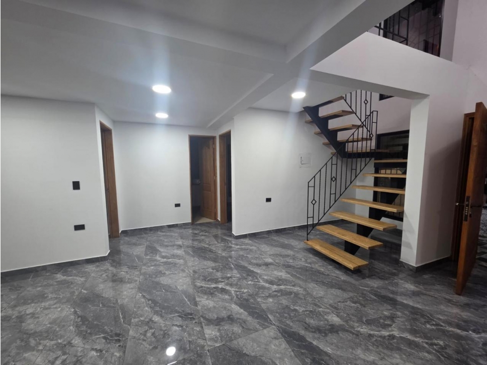 ENCANTADORA CASA CAMPESTRE MODERNA EN VENTA MARINILLA — foto 5