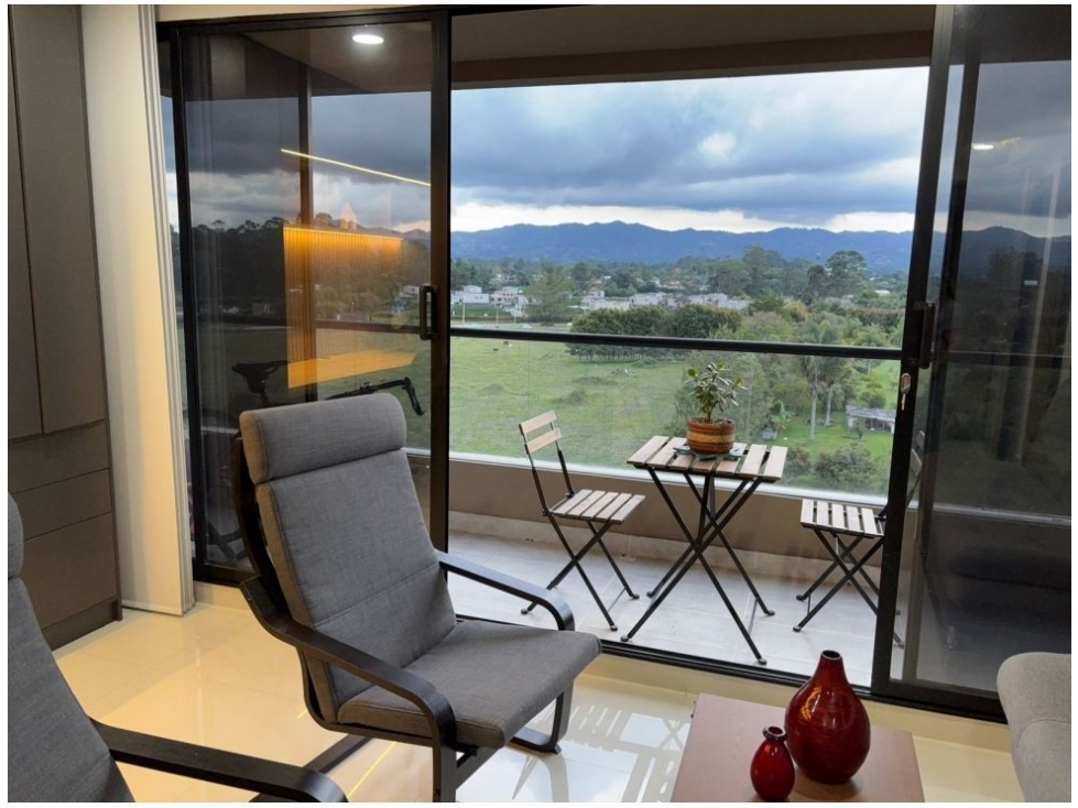 ESPECTACULAR APARTAESTUDIO EN VENTA SAN ANTONIO DE PEREIRA