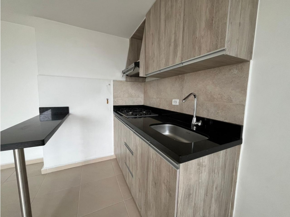 HERMOSO APARTAMENTO EN VENTA SECTOR COLEGIOS RIONEGRO — foto 4
