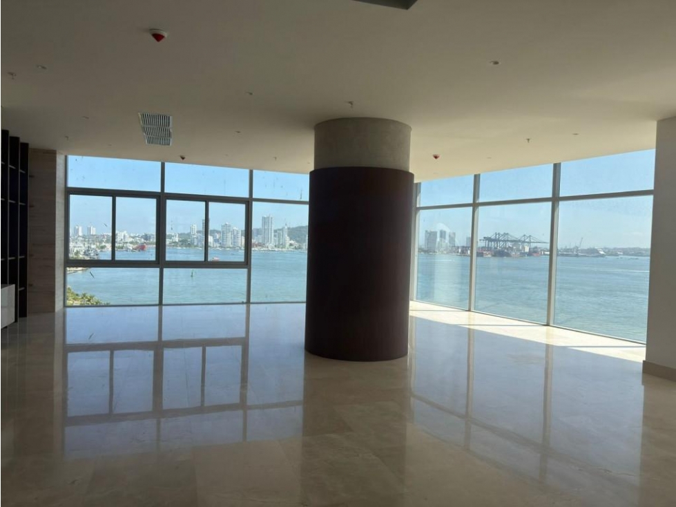 ESPECTACULAR APARTAMENTO EN VENTA CARTAGENA — foto 3