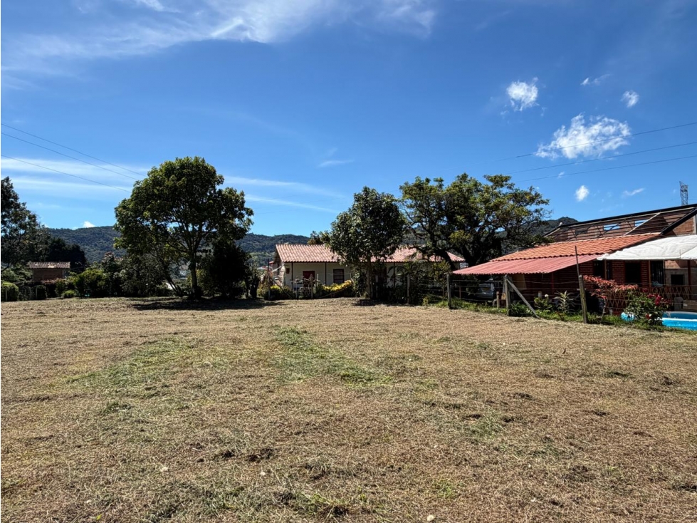 HERMOSOS LOTES CAMPESTRES EN VENTA CERCA AL CASCO URBANO — foto 4