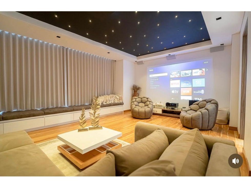 HERMOSA CASA FINCA EN VENTA LLANOGRANDE RIONEGRO — foto 5