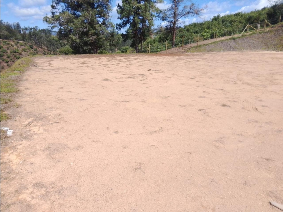 ENCANTADORES LOTES EN VENTA SAN VICENTE EN CONDOMINIO — foto 4