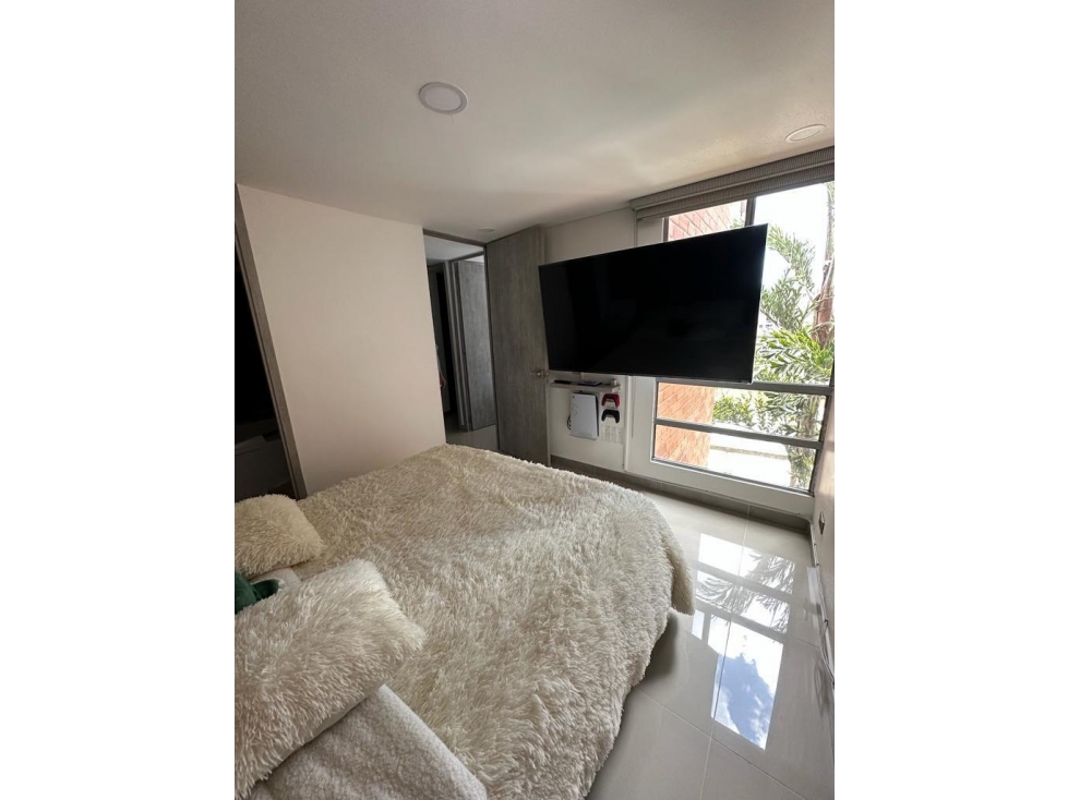 ENCANTADOR APARTAMENTO EN VENTA ENVIGADO — foto 4