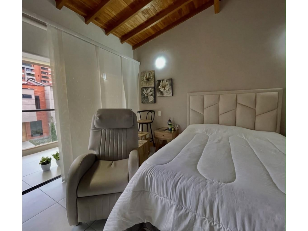 ENCANTADORA CASA EN VENTA SAN ANTONIO DE PEREIRA — foto 6