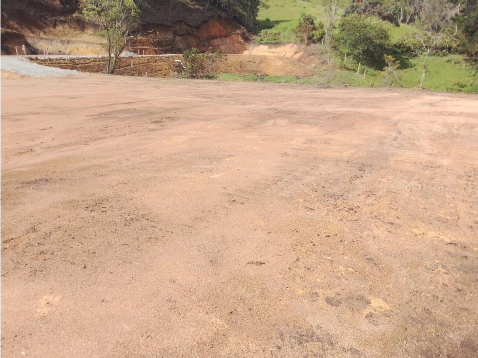 ENCANTADORES LOTES EN VENTA CERCA A LA AUTOPISTA MEDELLIN BOGOTA — foto 5