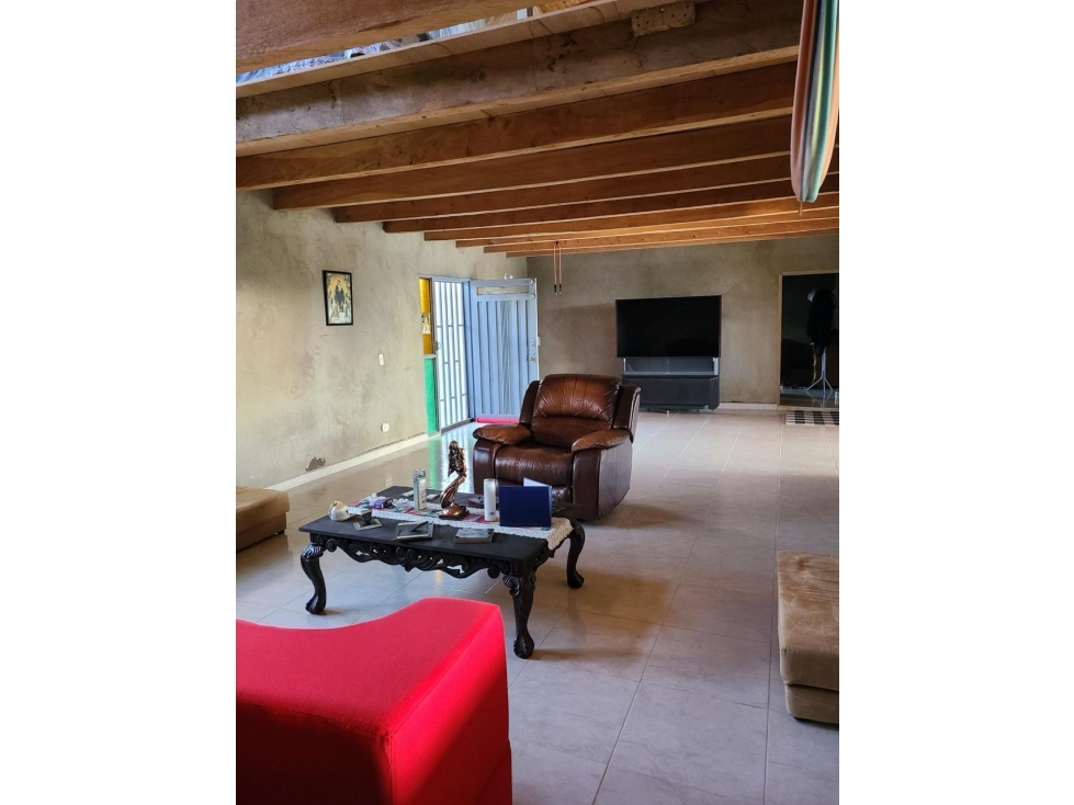 HERMOSA FINCA EN VENTA EL CARMEN DE VIBORAL VIA SANTUARIO — foto 4