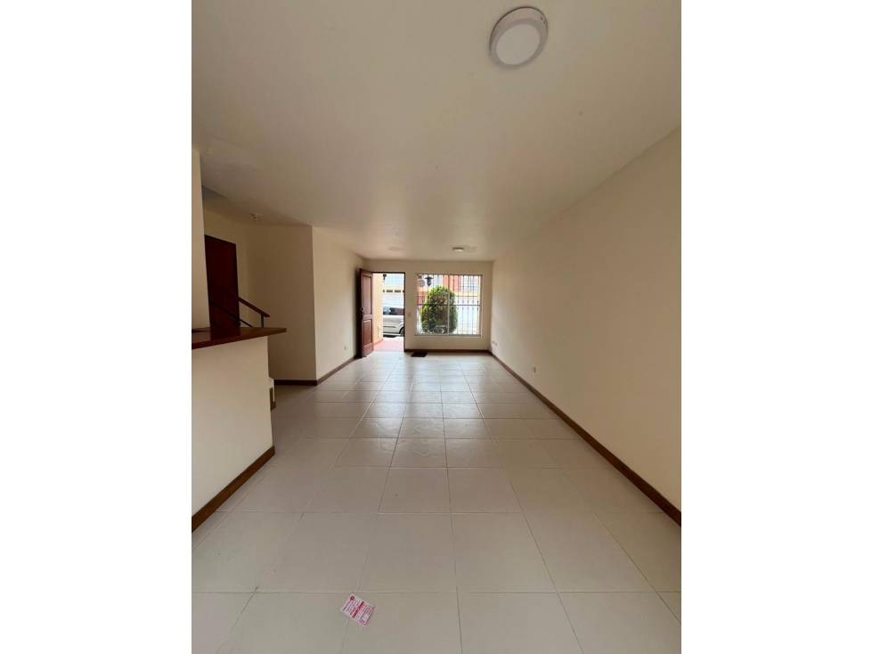 HERMOSA CASA EN VENTA SAN ANTONIO DE PEREIRA — foto 4