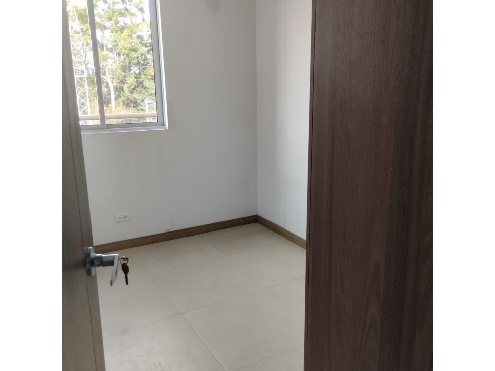 COMODO APARTAMENTO EN VENTA SAN ANTONIO DE PEREIRA — foto 5