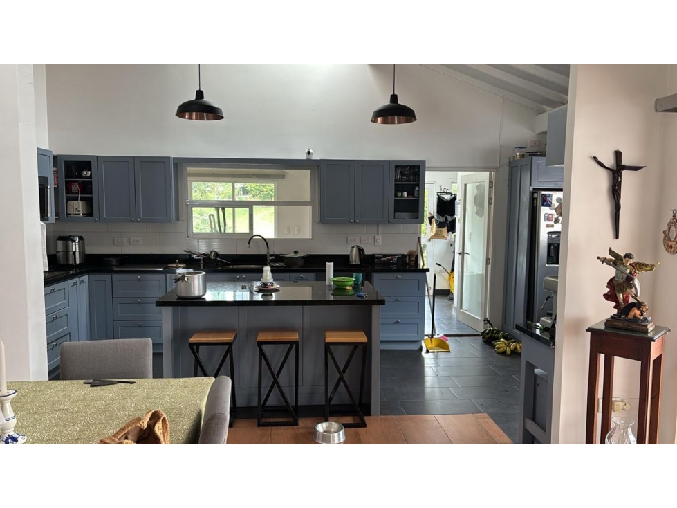 ESPECTACULAR FINCA EN VENTA EL CARMEN CANADA — foto 5