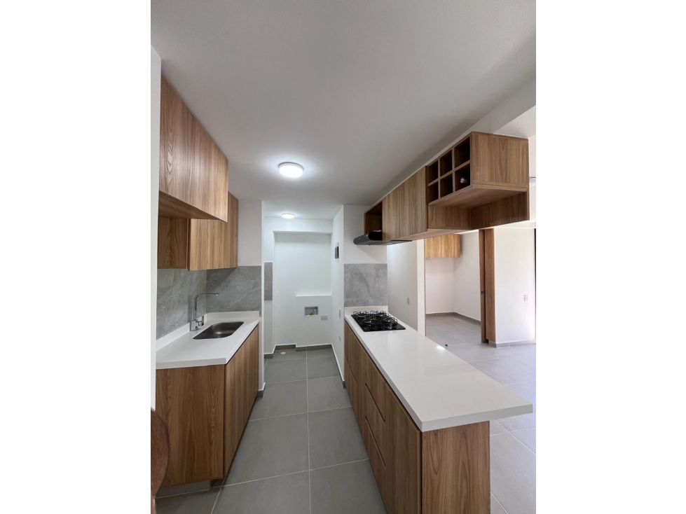 HERMOSO APARTAMENTO EN VENTA EL CARMEN DE VIBORAL — foto 4
