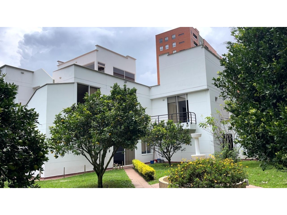 ESPECTACULAR CASA CAMPESTRE EN VENTA RIONEGRO — foto 4