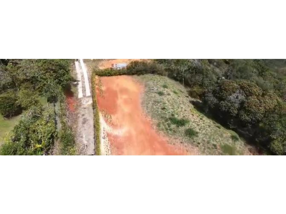 ENCANTADOR LOTE EN VENTA EL CARMEN DE VIBORAL SECTOR CANADA — foto 4