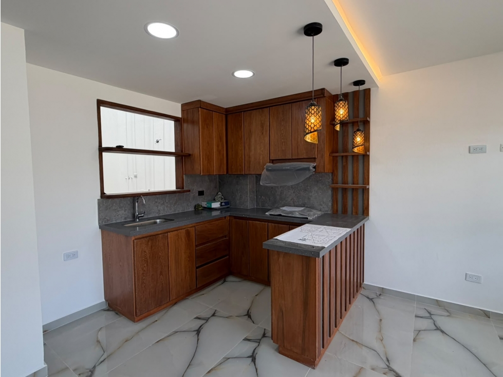APARTAMENTO DE OPORTUNIDAD EN VENTA EL CARMEN DE VIBORAL - 3