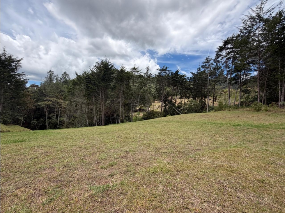 HERMOSOS LOTES EN PARCELACION EN EL RETIRO ANTIOQUIA — foto 4
