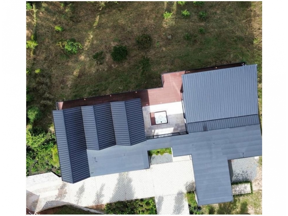 ESPECTACULAR CASA CAMPESTRE EN VENTA EL RETIRO — foto 4