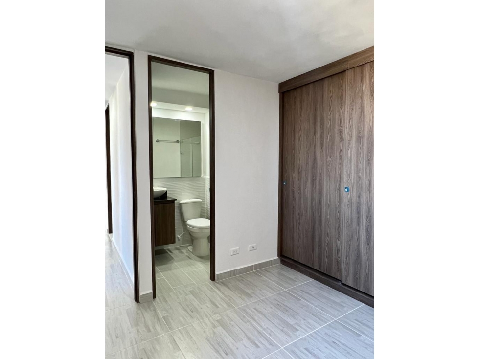 APARTAMENTO EN VENTA RIONEGRO RODEADO DE NATURALEZA - 4