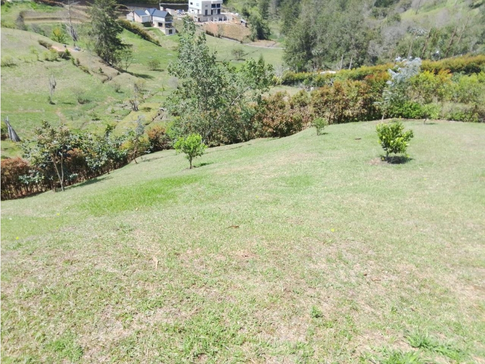 ESPECTACULAR FINCA EN VENTA SAN VICENTE CERCA A LA AUTOPISTA — foto 4