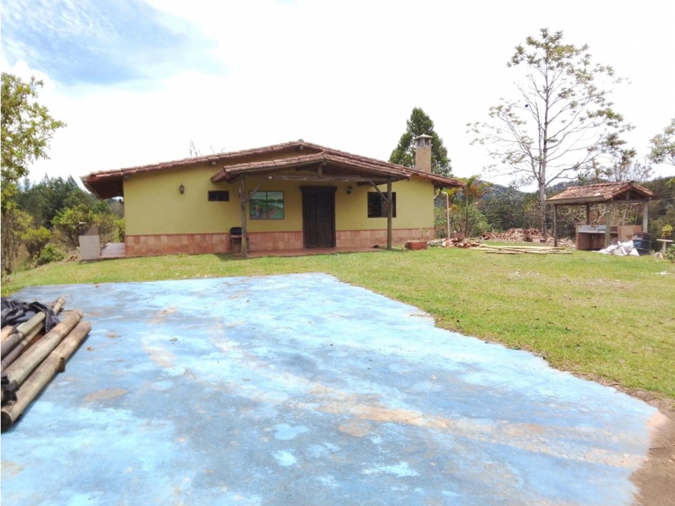 ENCANTADORA FINCA EN VENTA SAN VICENTE FERRER — foto 6