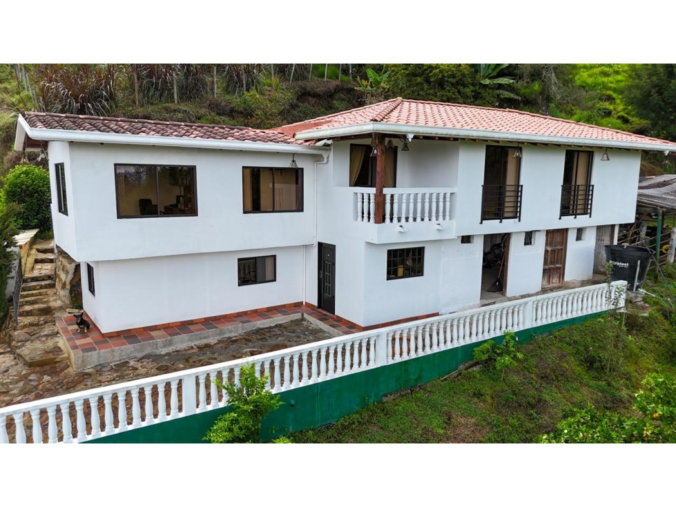 HERMOSA FINCA EN VENTA SAN VICENTE — foto 2