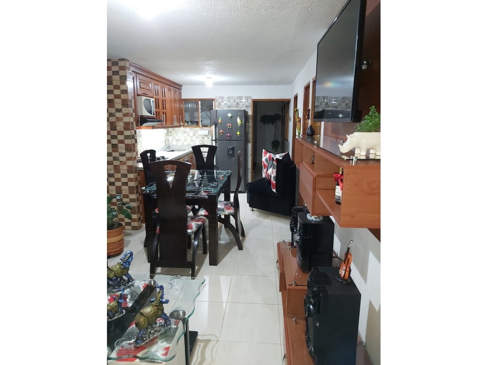 HERMOSO APARTAMENTO EN VENTA EL CARMEN DE VIBORAL ANTIOQUIA — foto 4