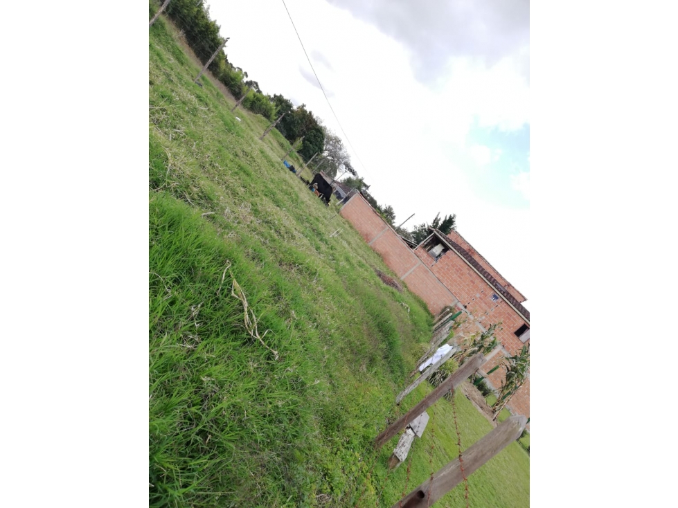 UNICO LOTE URBANO EN VENTA CERCA A LA ZONA URBANA EN EL CARMEN DE VIB. — foto 5