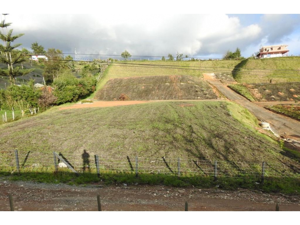 EN VENTA DOS HERMOSOS LOTES - EXCELENTE UBICACIÓN EN EL CARMEN DÉ VIB. — foto 4