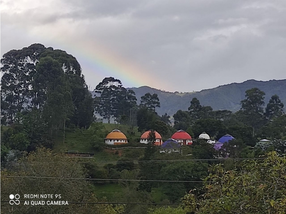 HERMOSA FINCA EN VENTA EN EL CARMEN DE VIBORAL ANTIOQUIA — foto 3