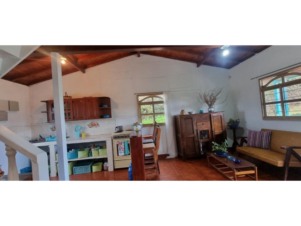 LINDA FINCA EN VENTA EN LA CEJA ANTIOQUIA - VÍA LA UNION — foto 5