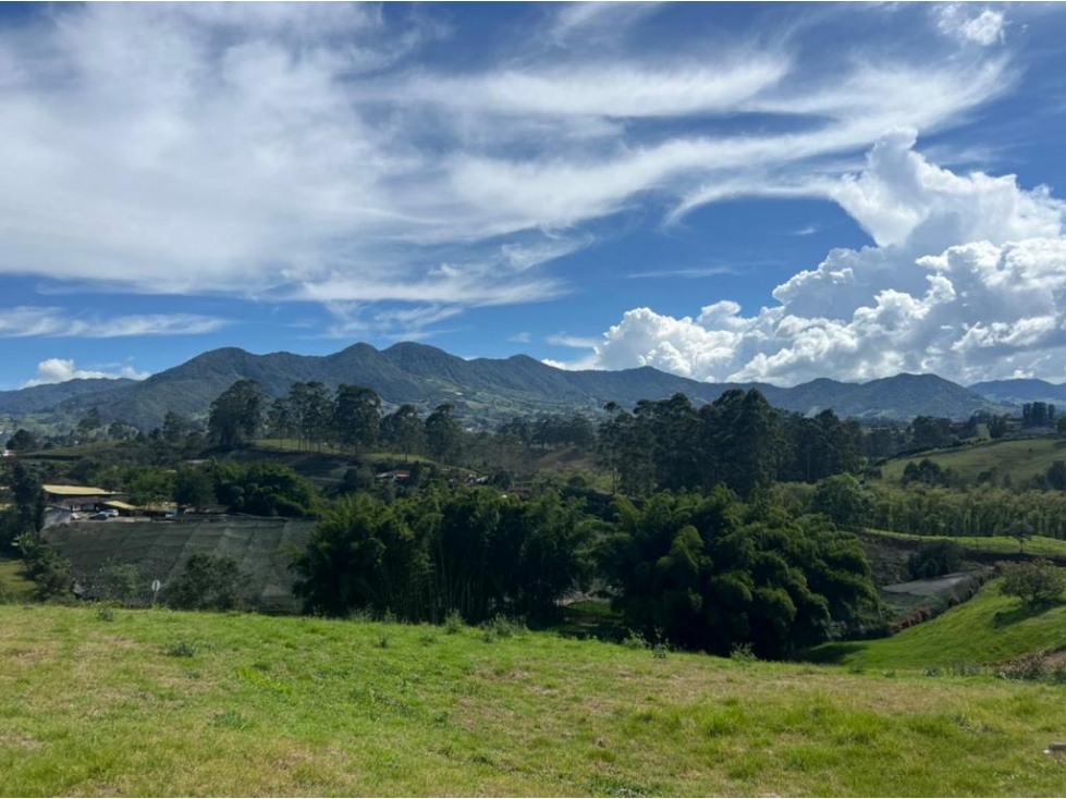 ENCANTADOR LOTE EN VENTA UBICADO EN PARCELACION EL CARMEN — foto 5
