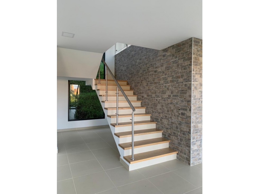 ESPECTACULAR CASA CAMPESTRE EN VENTA SAN ANTONIO DE PEREIRA — foto 5