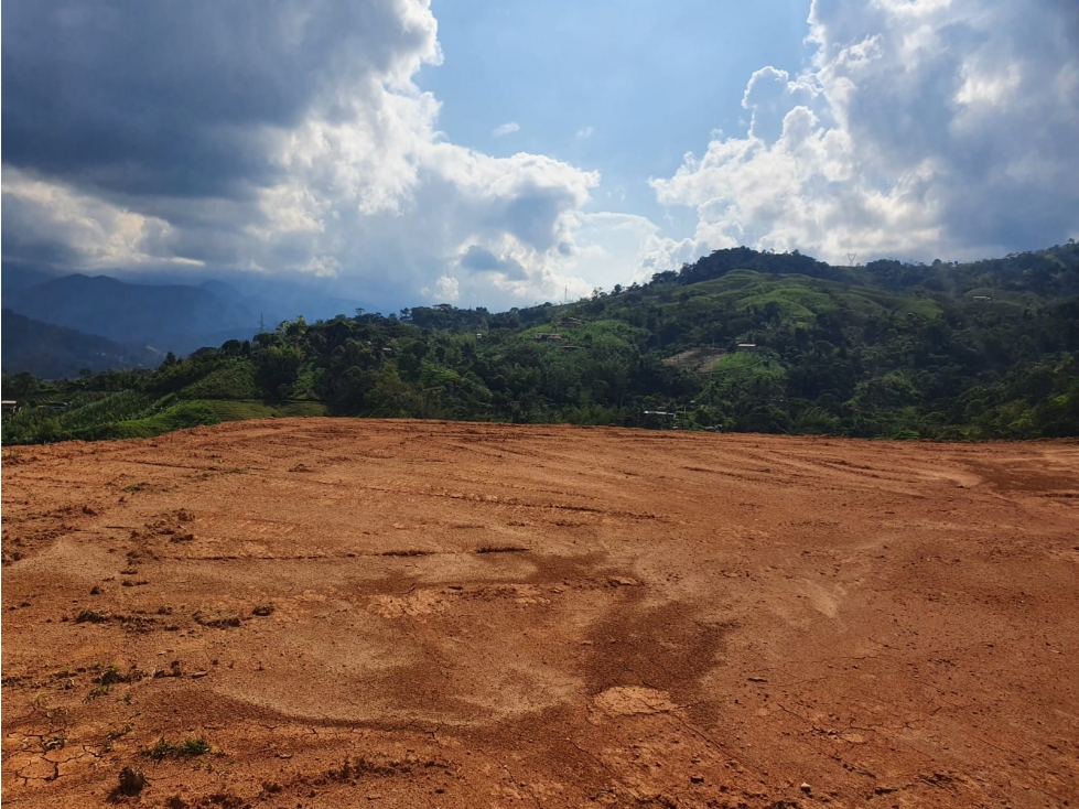 ESPECTACULAR LOTE EN VENTA EN SAN RAFAEL - ANTIOQUIA - 5