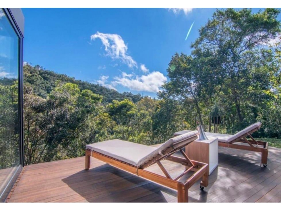 HERMOSA CASA FINCA EN VENTA EN EL RETIRO — foto 5