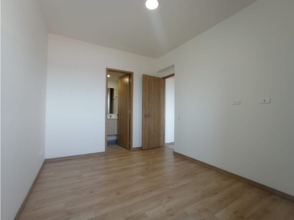 HERMOSO APARTAMENTO EN VENTA EN EL PORVERNIR-RIONEGRO — foto 6