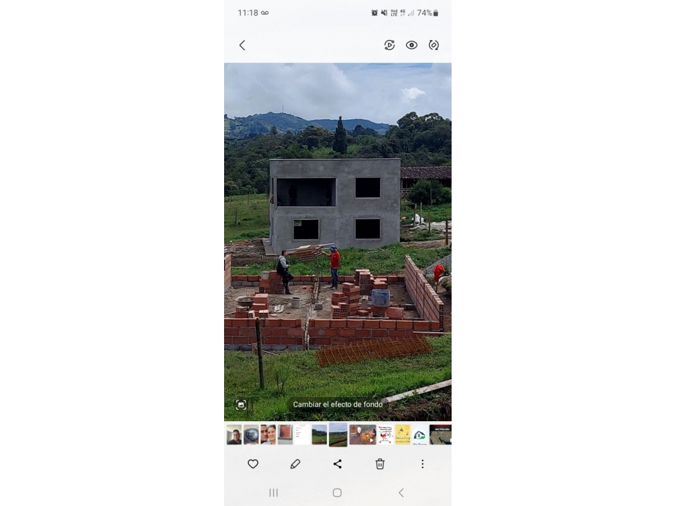 LINDA CASA CAMPESTRE NUEVA PARA ESTRENAR EN VENTA MARINILLA - 5