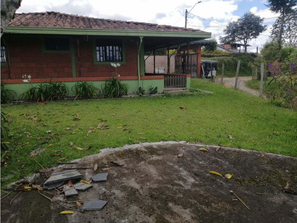 HERMOSA FINCA EN VENTA GUARNE — foto 6
