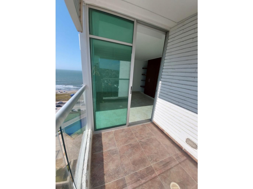 ENCANTADOR PENTHOUSE DUPLEX EN VENTA CARTAGENA — foto 5