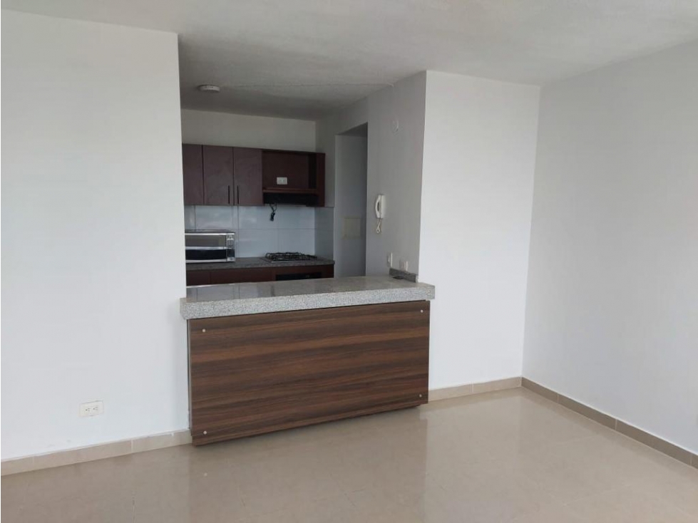 LINDO APARTAMENTO EN VENTA CARTAGENA — foto 4