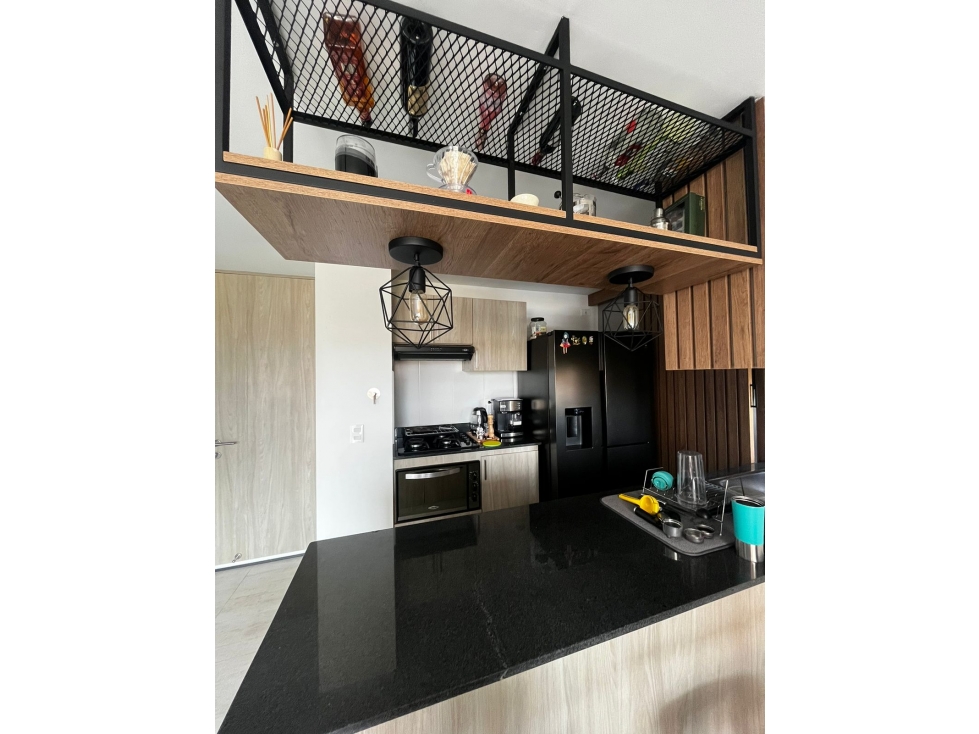 EXCELENTE APARTAMENTO EN VENTA RIONEGRO — foto 2