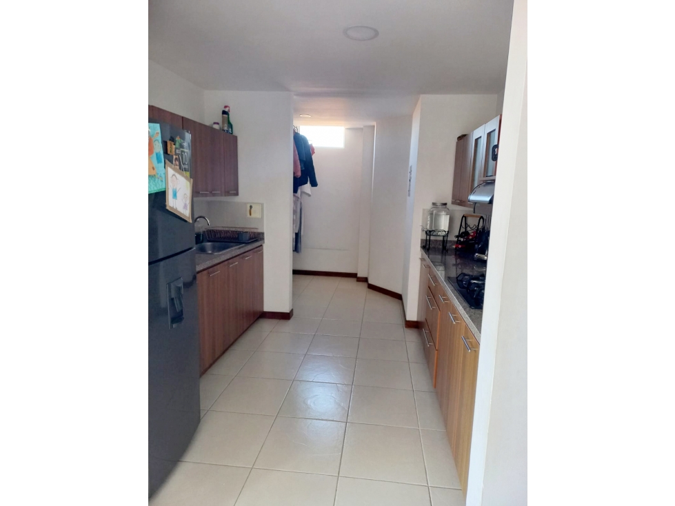 ESPECTACULAR APARTAMENTO EN VENTA SAN ANTONIO DE PEREIRA — foto 4