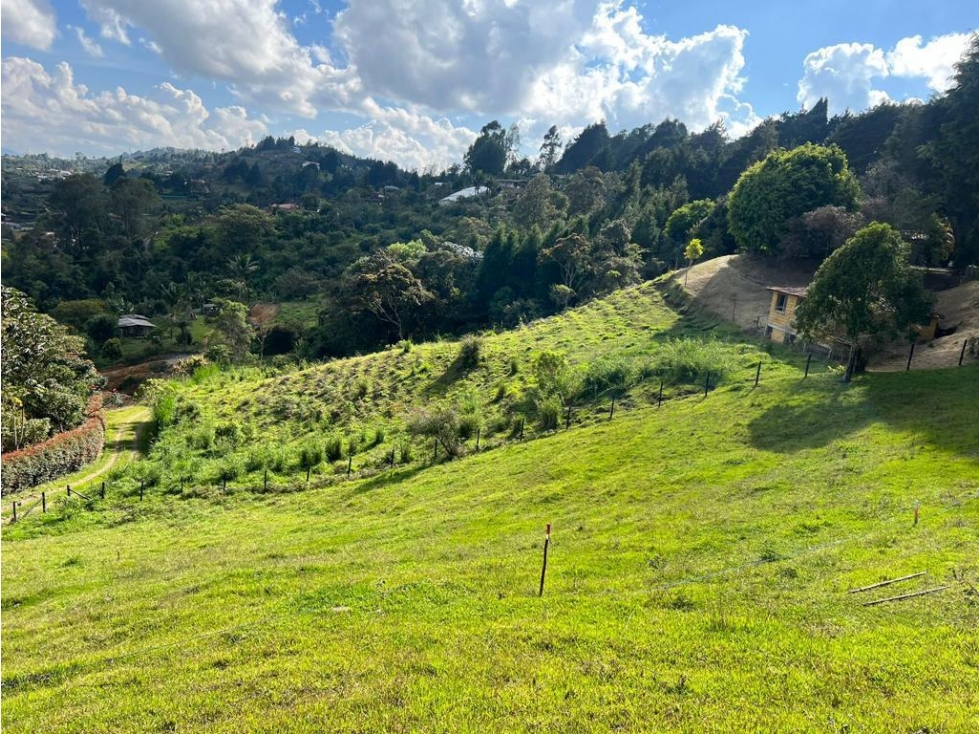 ENCANTADOR LOTE EN VENTA GUARNE — foto 5
