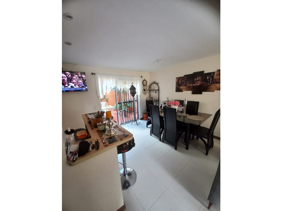 HERMOSA CASA EN VENTA SAN ANTONIO DE PEREIRA — foto 4