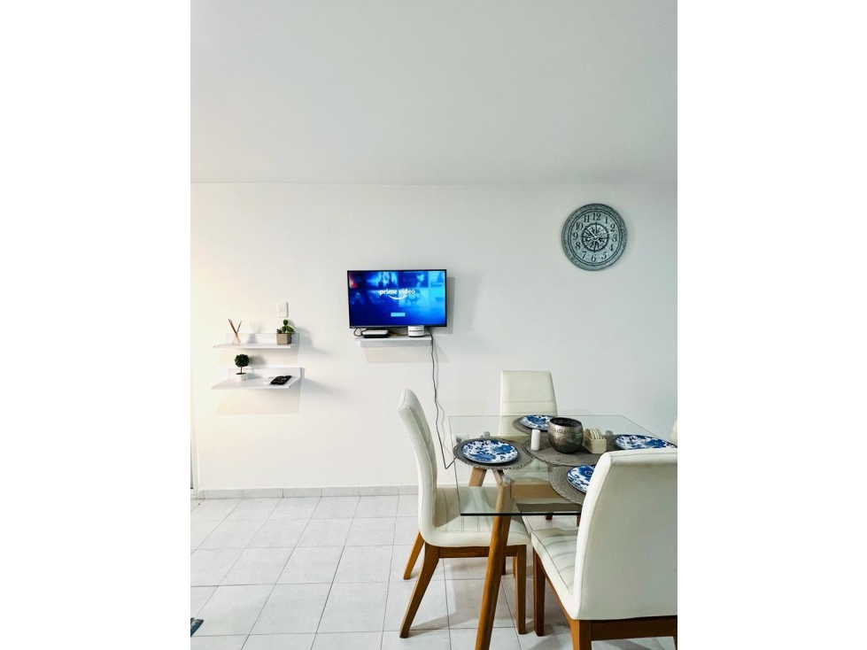 HERMOSO APARTAMENTO EN VENTA CARTAGENA — foto 5