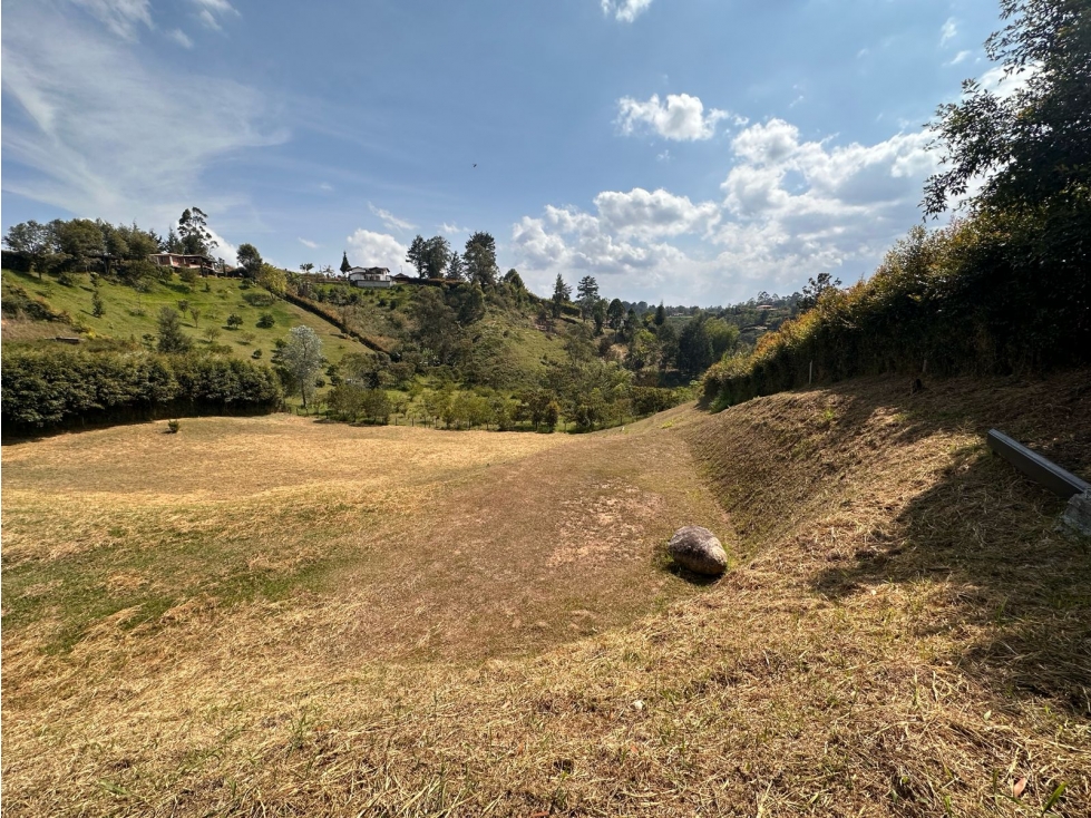 ENCANTADOR LOTE EN VENTA EN PARCELACIÓN EN SAN VICENTE — foto 4